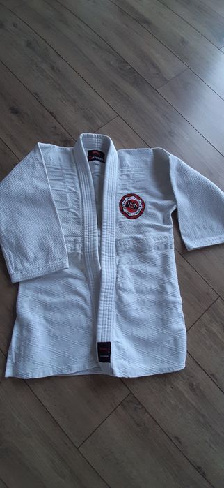 Kimono, strój do judo, karate rozm. 140