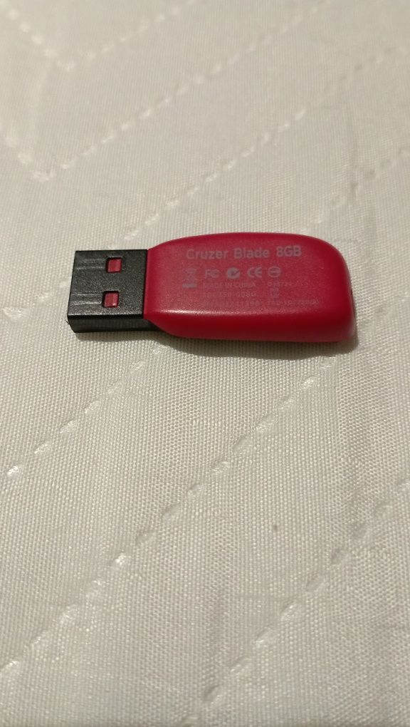 Pen USB  Transcend & SanDisk