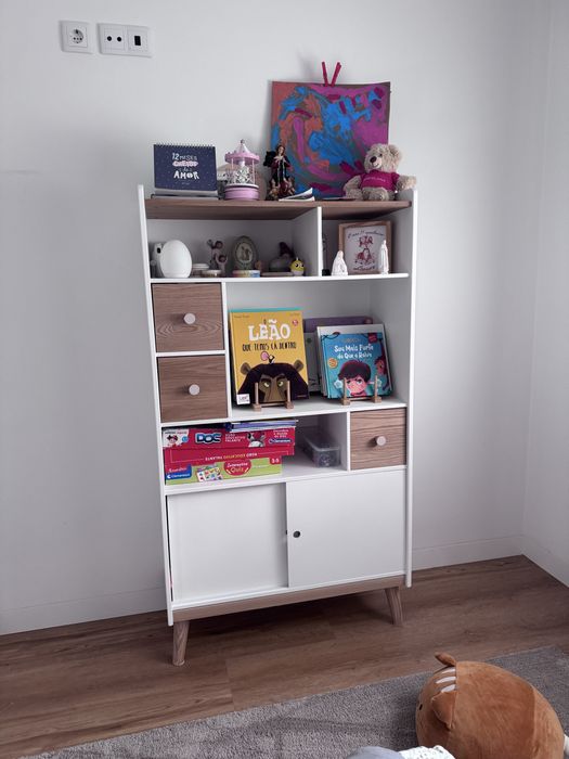 Mobília quarto criança Vertbaudet