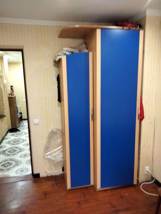 Здам кімнату на підселення в центрі міста для дівчат.