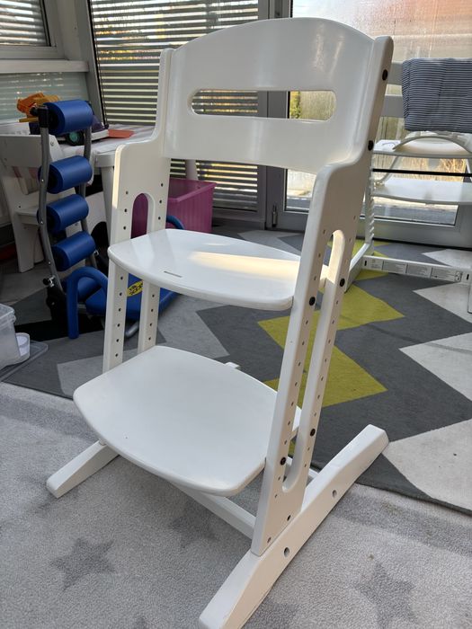 Krzesełko do karmienia danchair