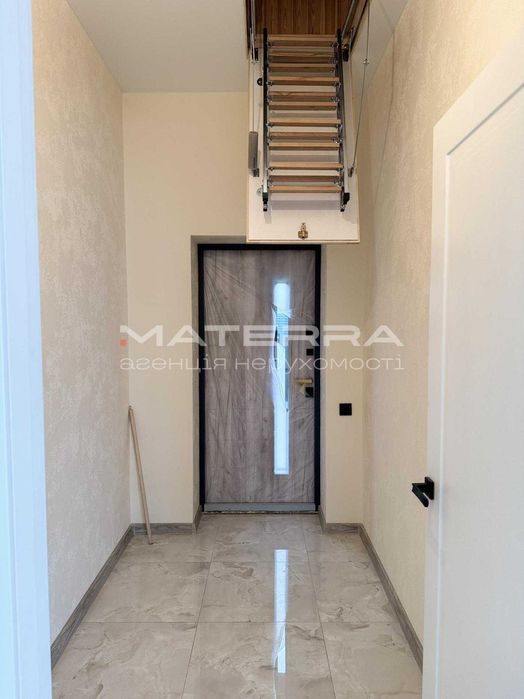 Віта-Поштова будинок з ремонтом КМ "Сосновий маєток" 100 м2, ліс