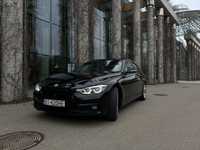 BMW Seria 3 BMW Seria 3 320i xDrive