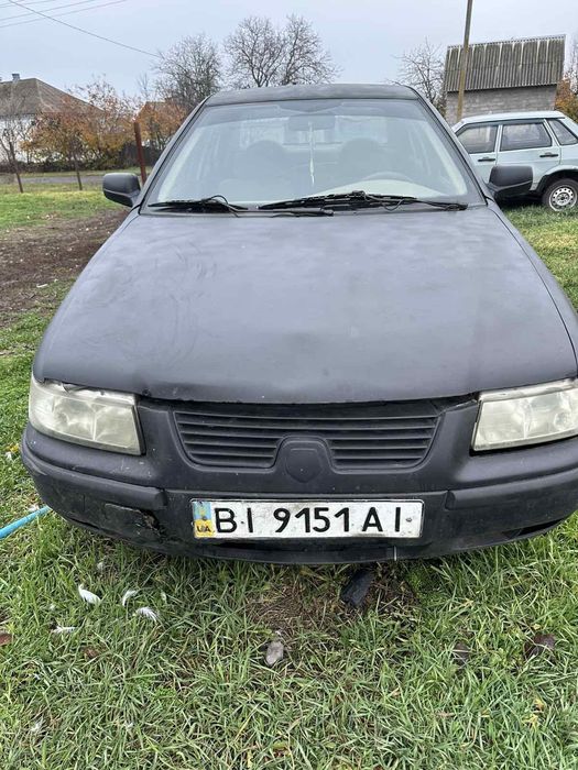 Авто в хорошем состоянии