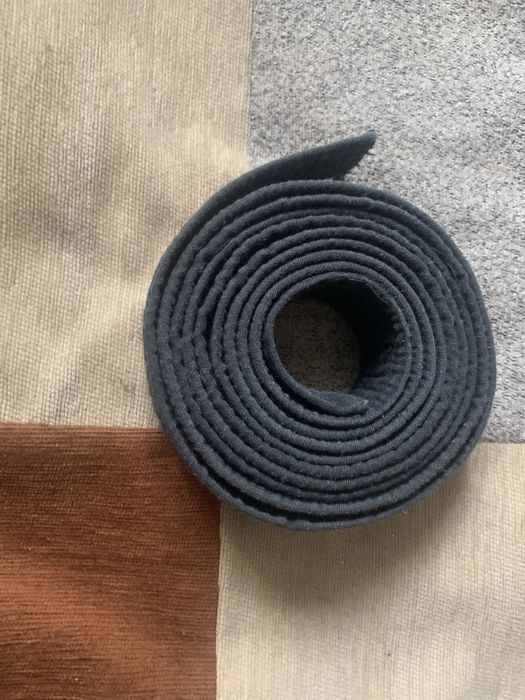 Продам чорний пояс