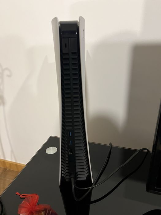 Ps5 digital 865gb