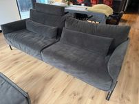 Sofa, fotel i puf. Super stan.