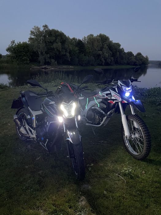 Geon CR6S 250 2024р