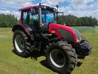 Sprzedam Valtra N82