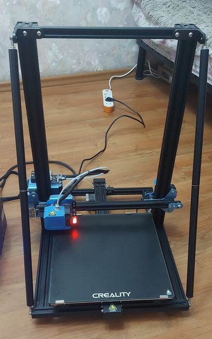 Creality CR-10 V2 3D принтер