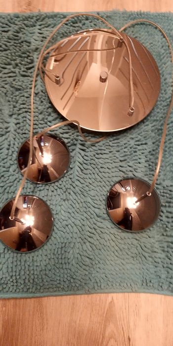 Żyrandol   lampa