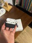 Case do air pods 2 pro