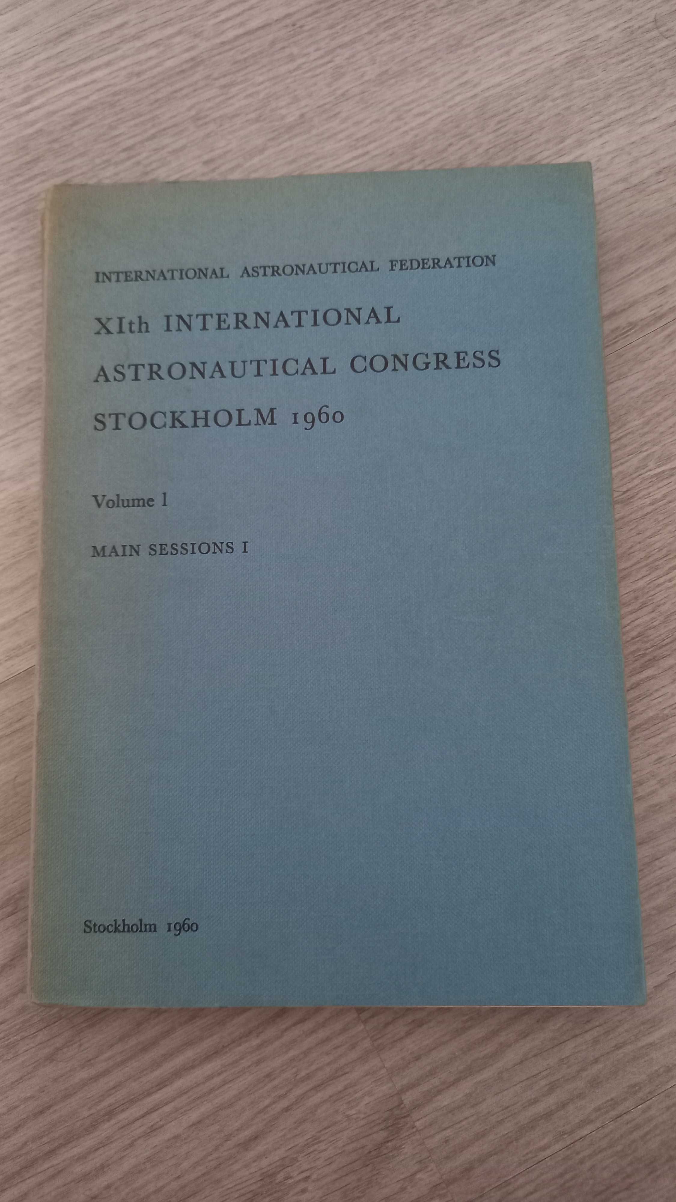 International Astronatical Confress
