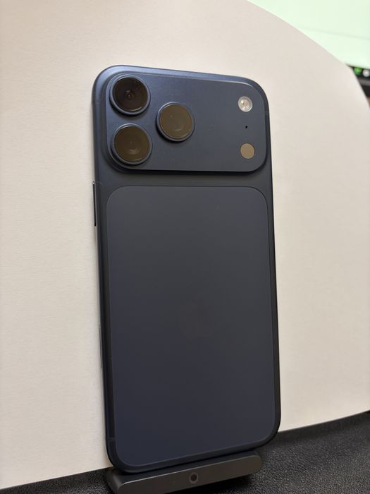 Iphone 17 Pro Max 256