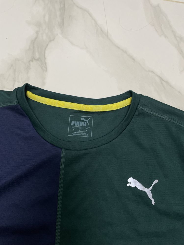 Чоловіча футболка M puma drycell