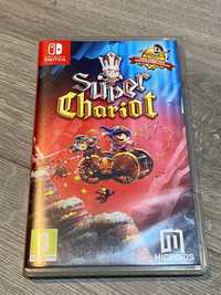 Super Chariot / Nintendo Switch