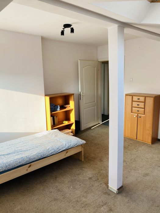 Zakwaterowanie dzienne, tygodniowe i miesięczne