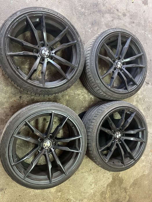 Jantes 20  Bmw M