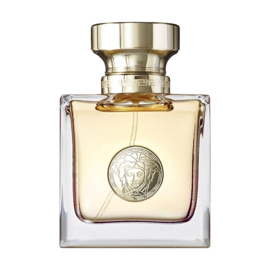 Versace Pour Femme Eau De Parfum UNIKAT VINTAGE 100 ml