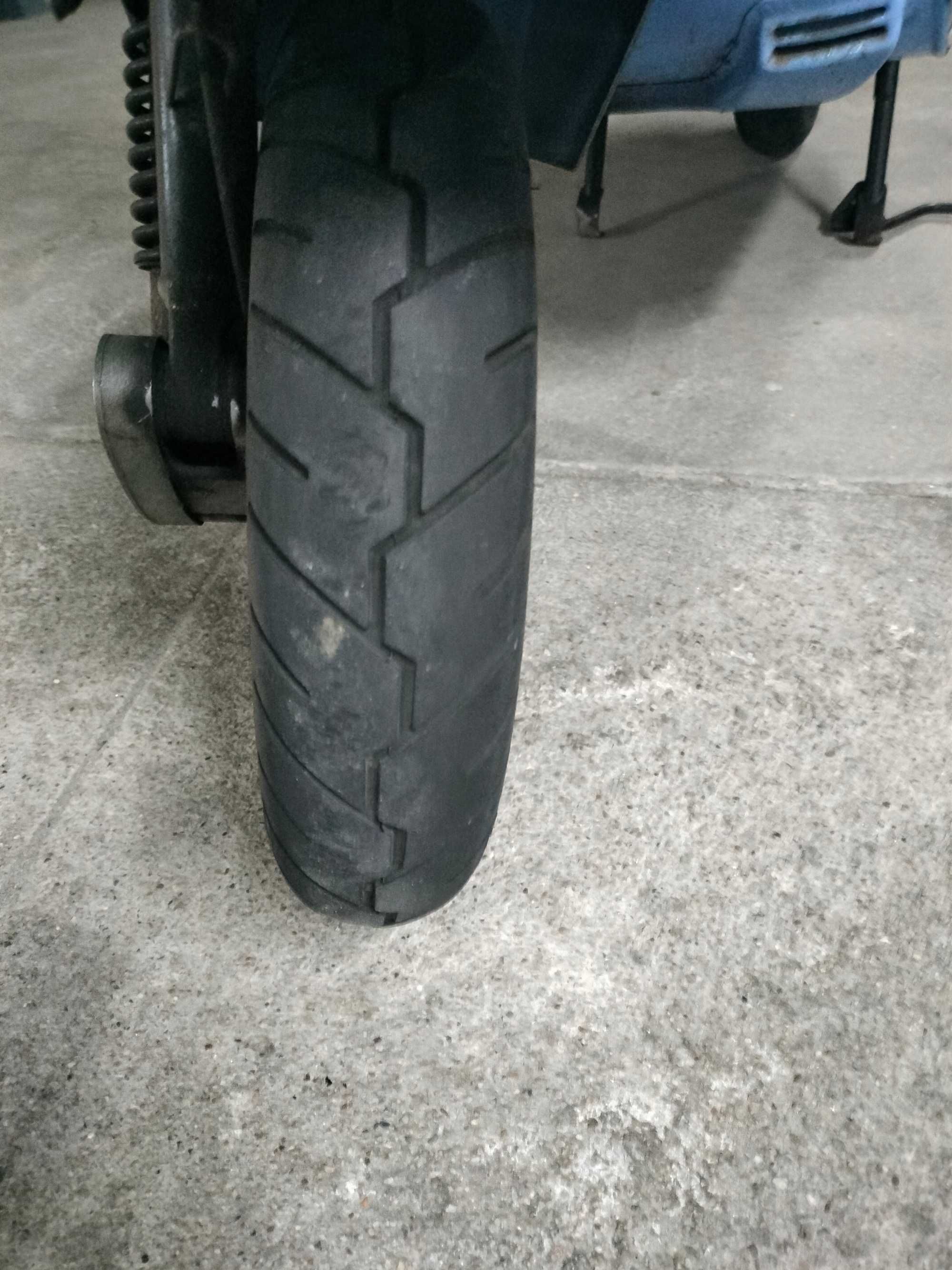 lml 125 star automática