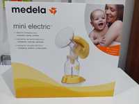 Bomba extratora leite MEDELA mini-electric