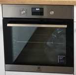 Piekarnik elektryczny Electrolux