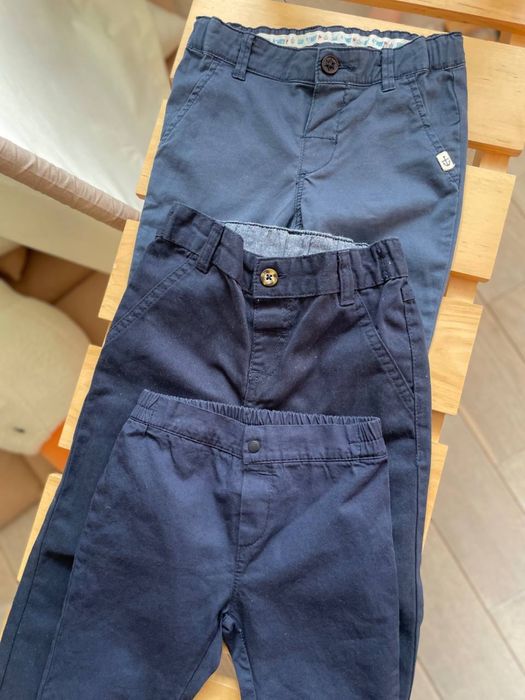 Утеплений костюм на флісі худі джогери 74, 80, 86