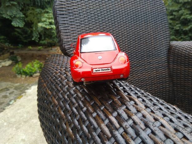 Miniatura samochodu Volkswagen
