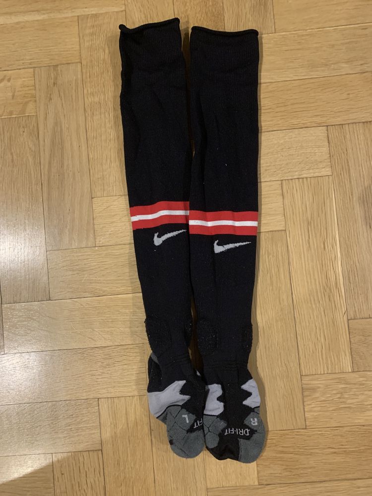 Подростковый гетры Nike F.C.MU - оригинал