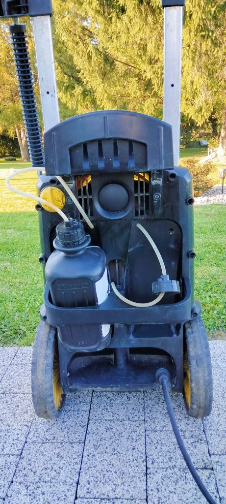 Karcher HD 9/19 4M 9/20 GWARANCJA