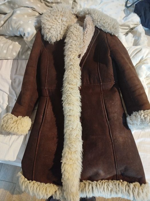 Korzuch damski używany