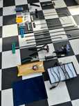 Zestaw narzędzi PDR Ultra Dent Tools Jak Nowy!