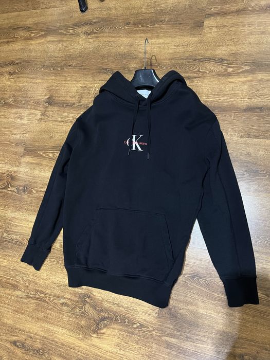 Худі Calvin Klein Geans Original XXL