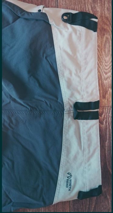 Трекинговые спортивные штаны