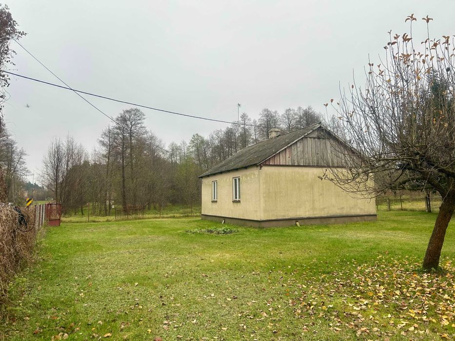 Działka 15 100 m², Wólka Okrąglik