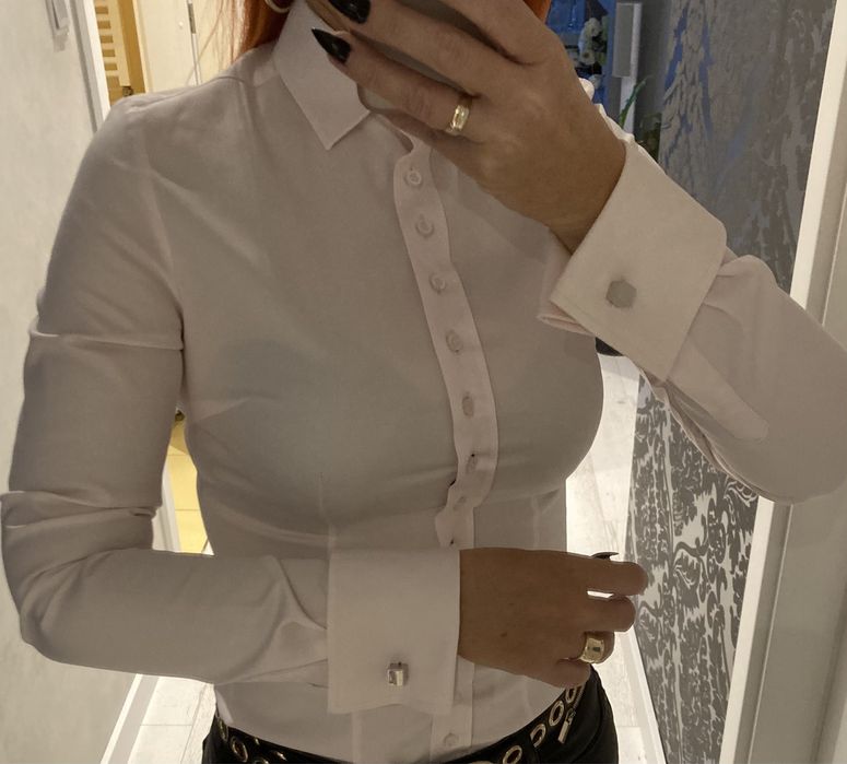 Koszula damska Willsoor r.34