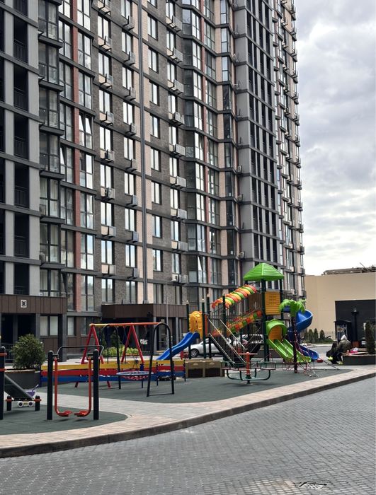 Выгодное предложение! Евродвушка в ЖК «Прохоровский квартал»