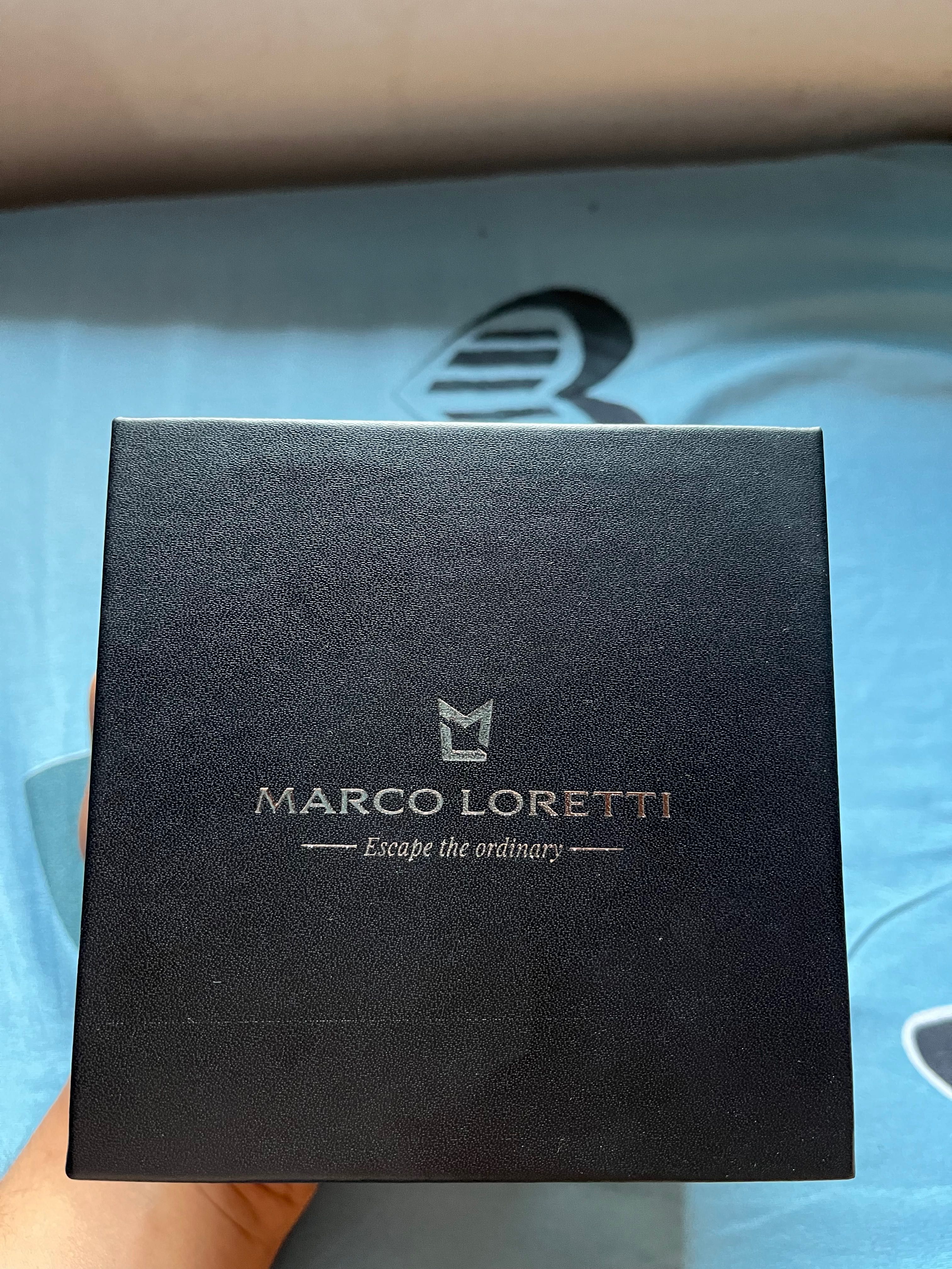Продам годиники Marco Loretti