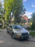 Volkswagen Passat B6 2.0 tdi 140km