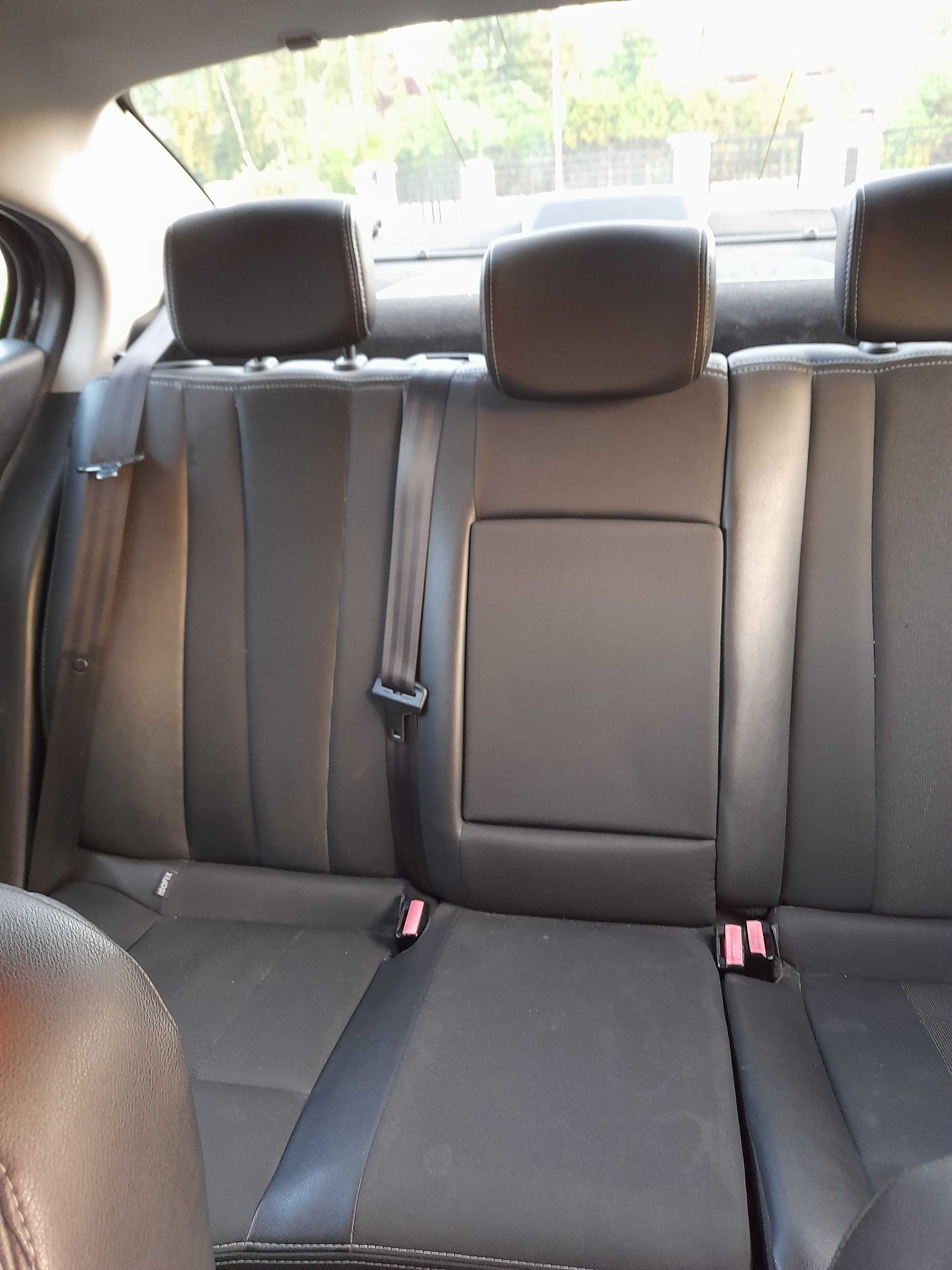 Renault Fluence, salon PL, 1.5 dci
