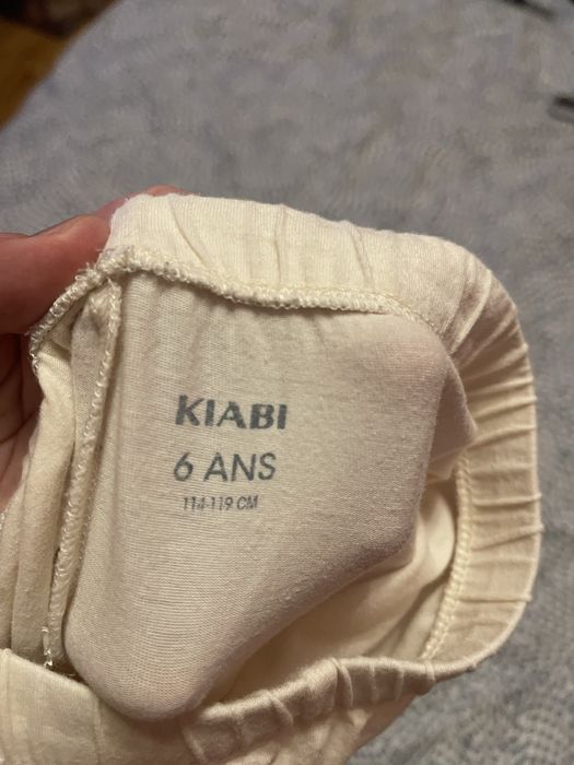 Лосіни на зріст 114