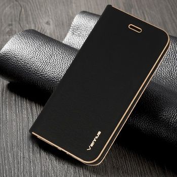 Kabura Vennus Book z ramką do Samsung Galaxy A11/M11