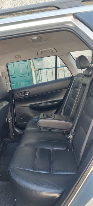 Mazda 6 para venda ou retoma