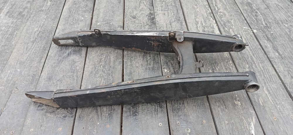 Маятник viper zs250gy