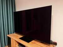 Samsung QE55S90CAT 55" QD-OLED 4K 144Hz Tizen Dolby Atmos