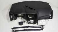 Kit de airbags original ford focus mk3 2016