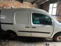 Авторазборка Reno Kango 2009 по2013 року 1.5 Diesel