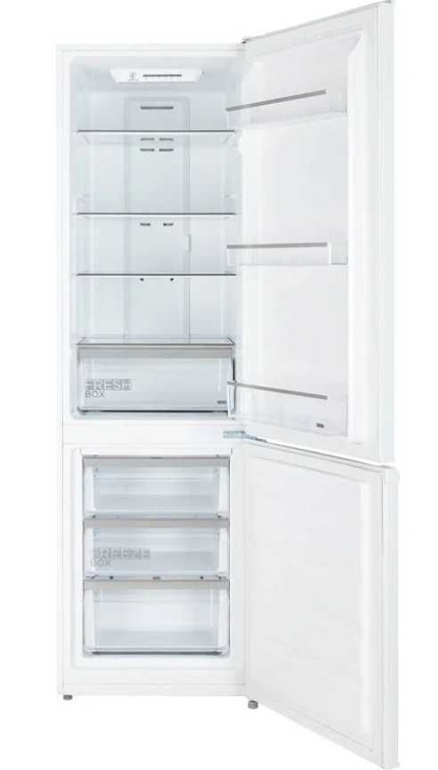 Frigorífico Combinado MIDEA
