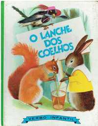 4362 -Coleção: Verbo Infantil 2 (Antigos - Vários)