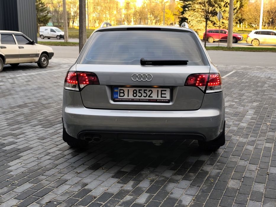 Audi A4 b7 2.0 tdi 2006 рік АКПП ОБМІН
